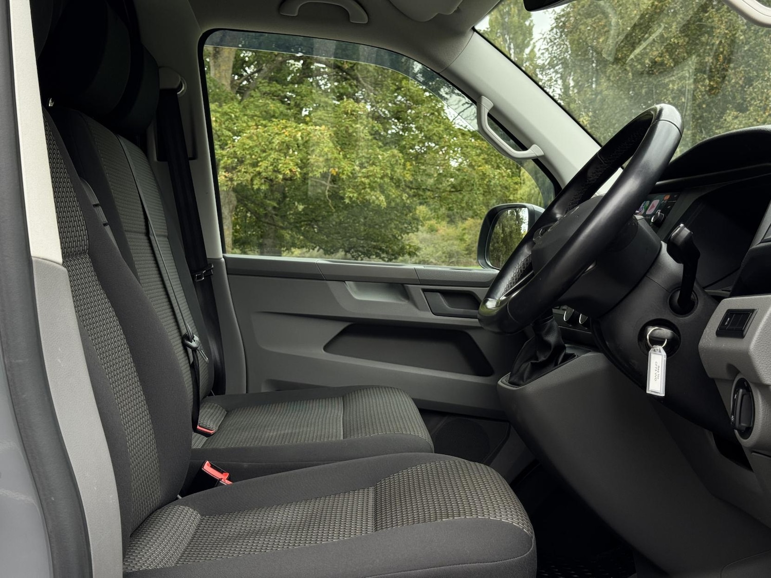 Used Volkswagen Transporter 2023 for sale - 76322583: Photo 50