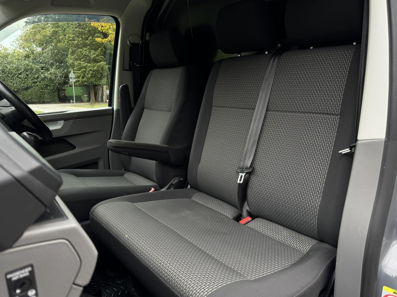 Used Volkswagen Transporter 2023 for sale - 76322583: Photo 57