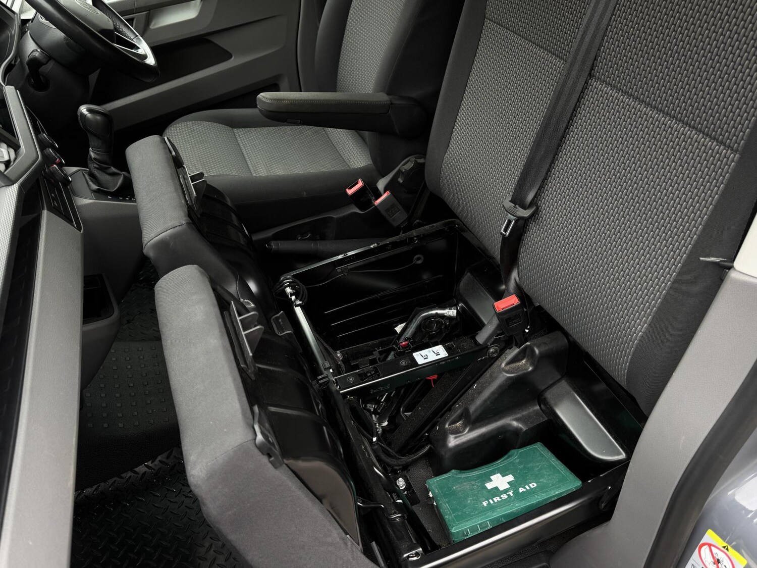 Used Volkswagen Transporter 2023 for sale - 76322583: Photo 58