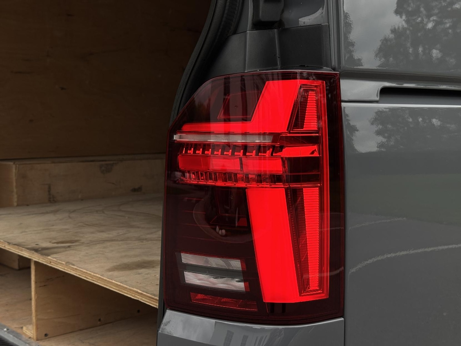 Used Volkswagen Transporter 2023 for sale - 76322583: Photo 59