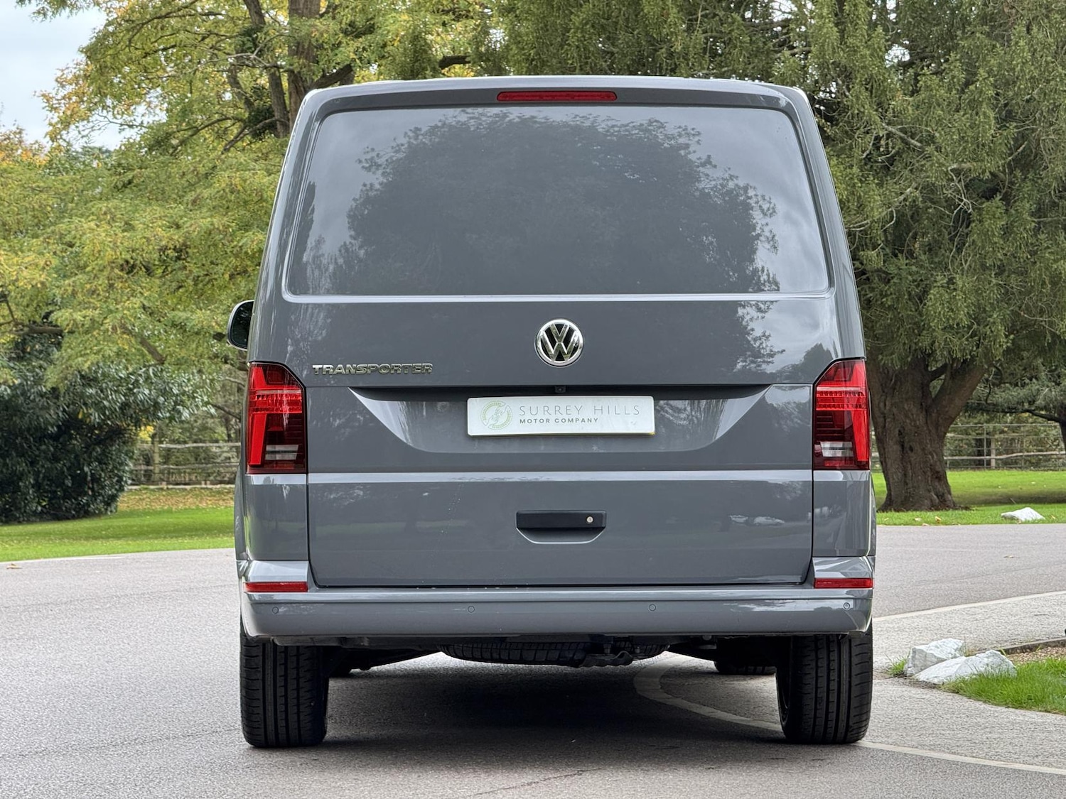 Used Volkswagen Transporter 2023 for sale - 76322583: Photo 6