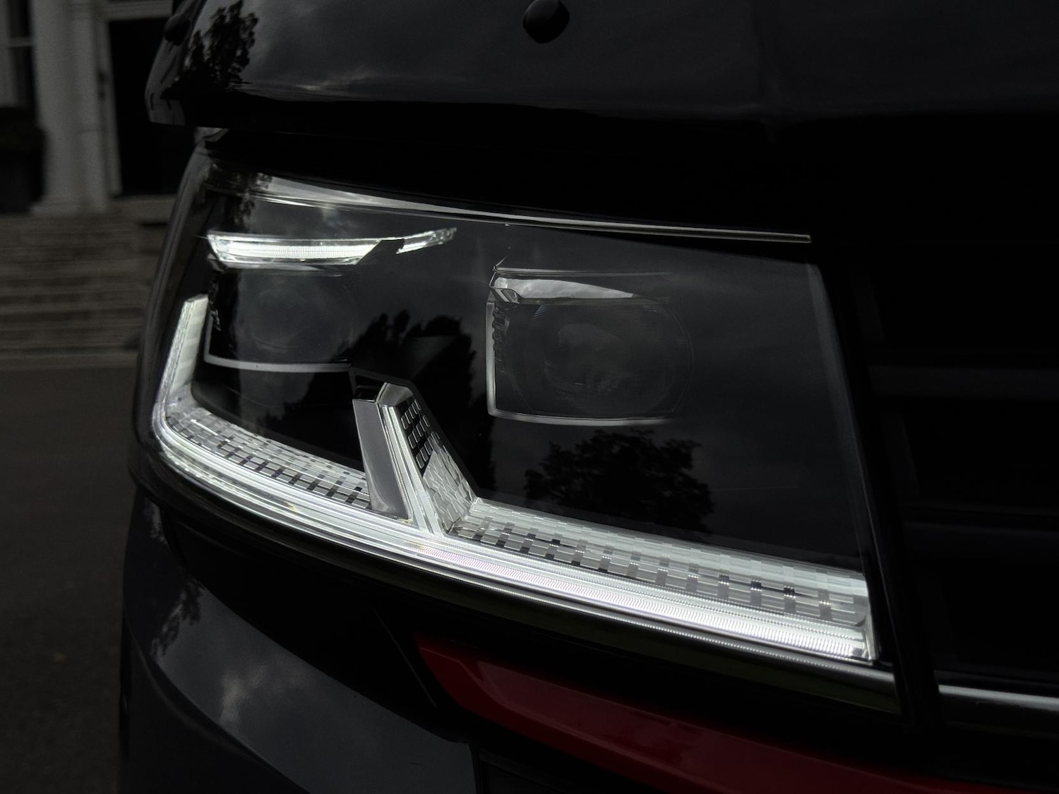 Used Volkswagen Transporter 2023 for sale - 76322583: Photo 60