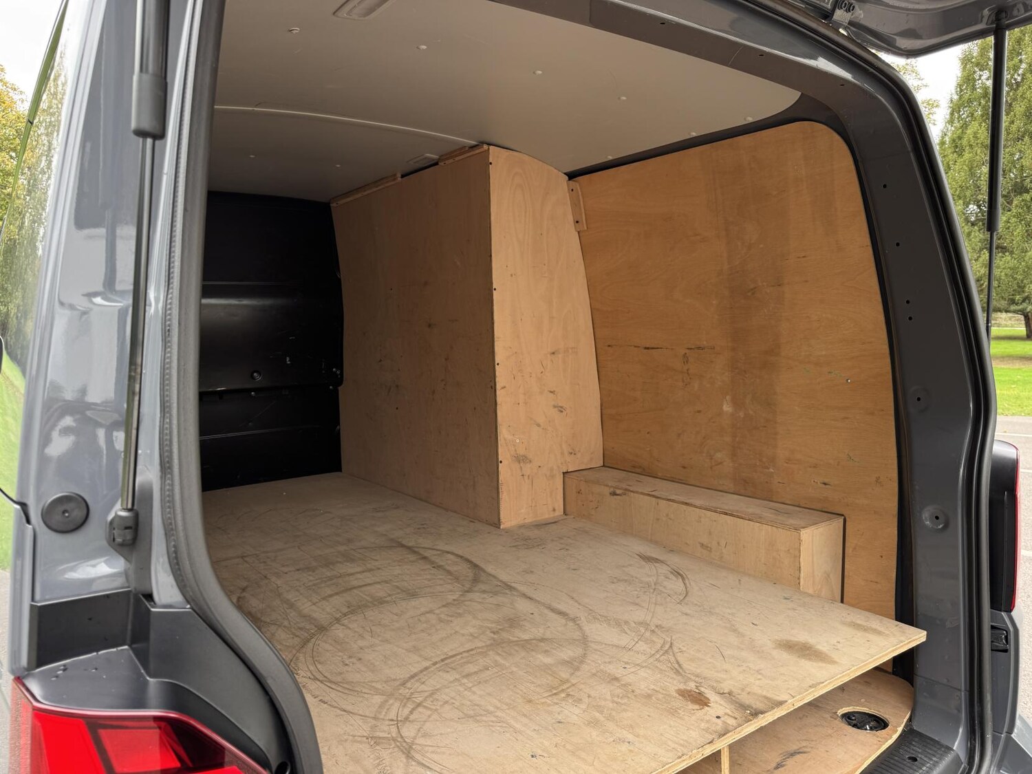 Used Volkswagen Transporter 2023 for sale - 76322583: Photo 62