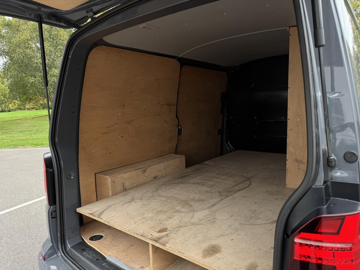 Used Volkswagen Transporter 2023 for sale - 76322583: Photo 63