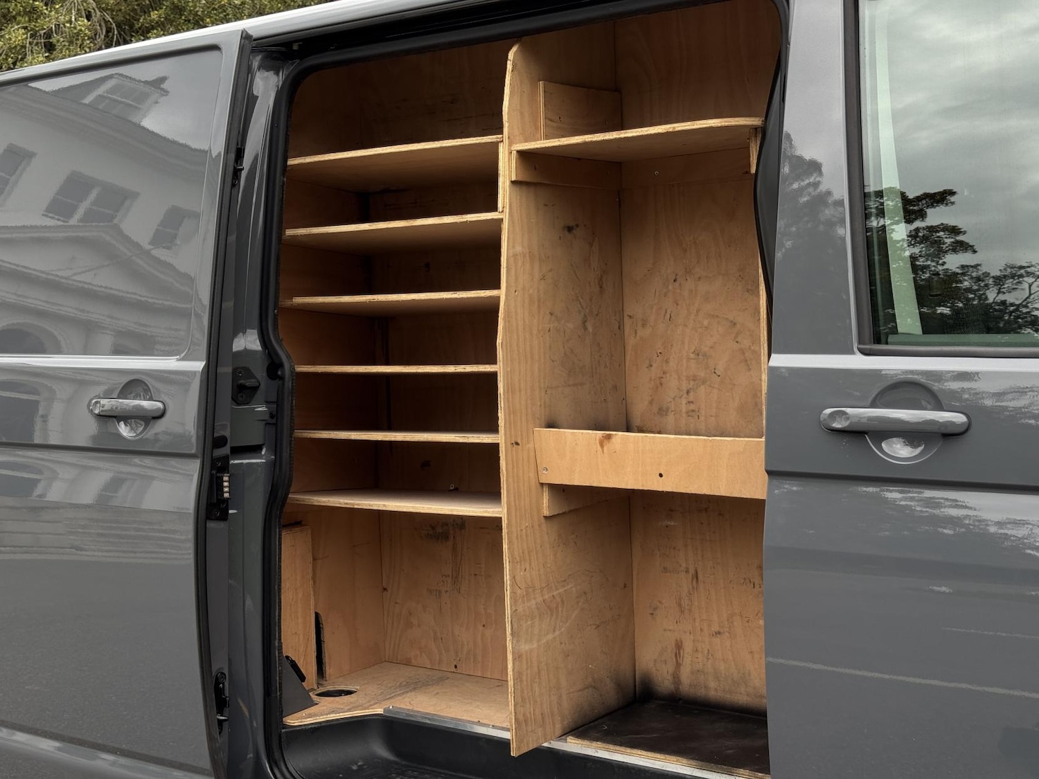 Used Volkswagen Transporter 2023 for sale - 76322583: Photo 65