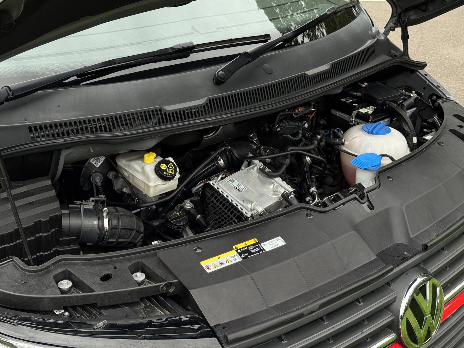 Used Volkswagen Transporter 2023 for sale - 76322583: Photo 66