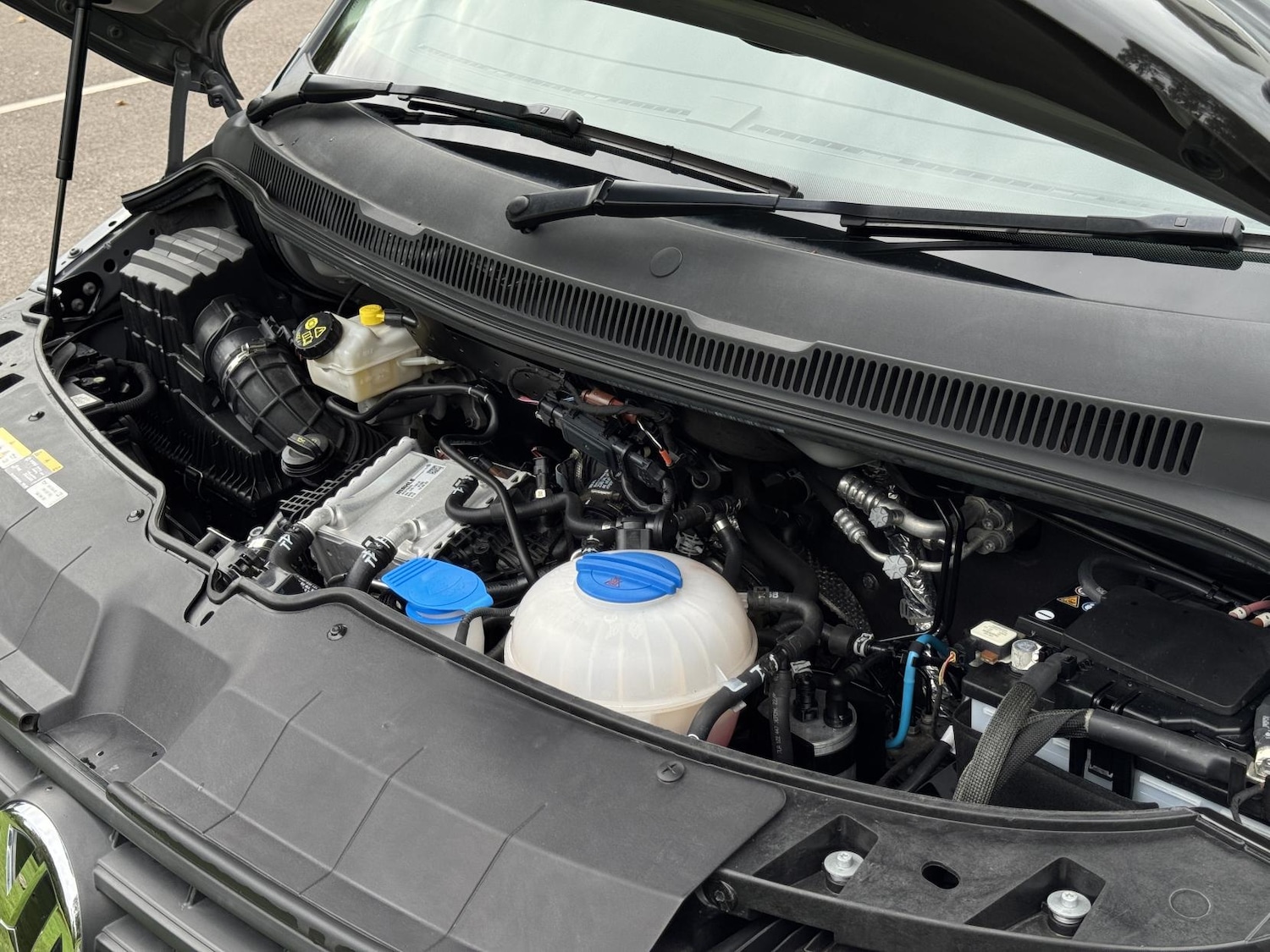 Used Volkswagen Transporter 2023 for sale - 76322583: Photo 67