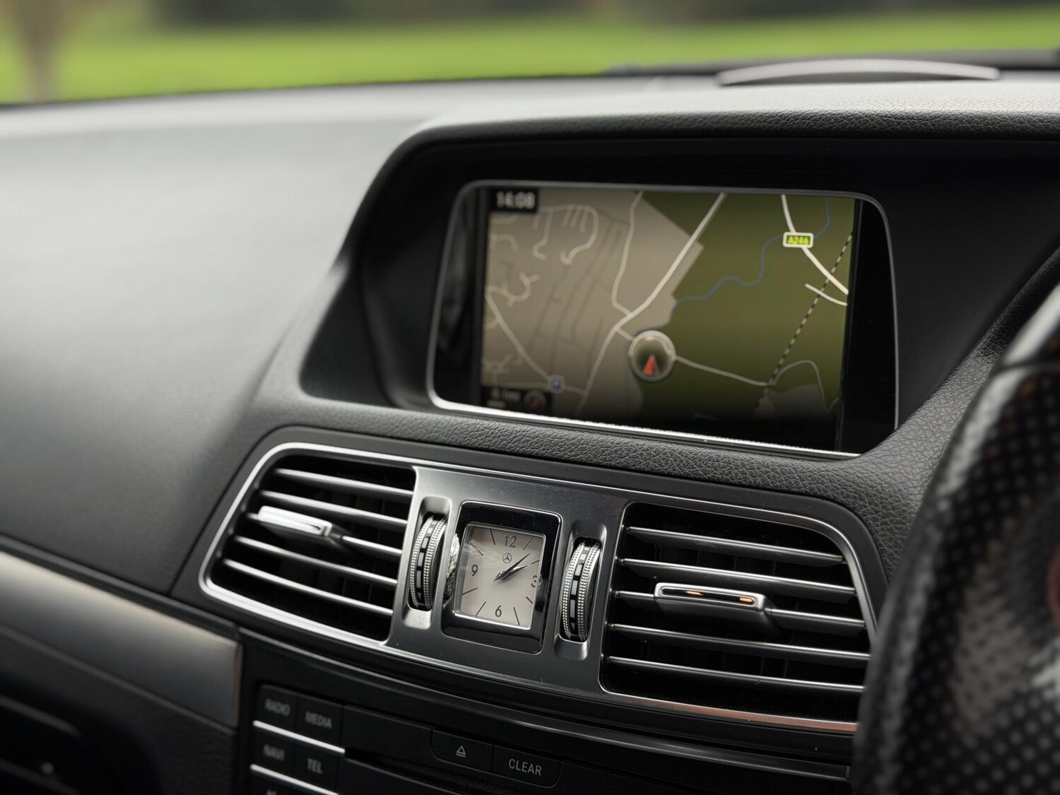 Used Mercedes-Benz E Class 2015 for sale - 77483813: Photo 12