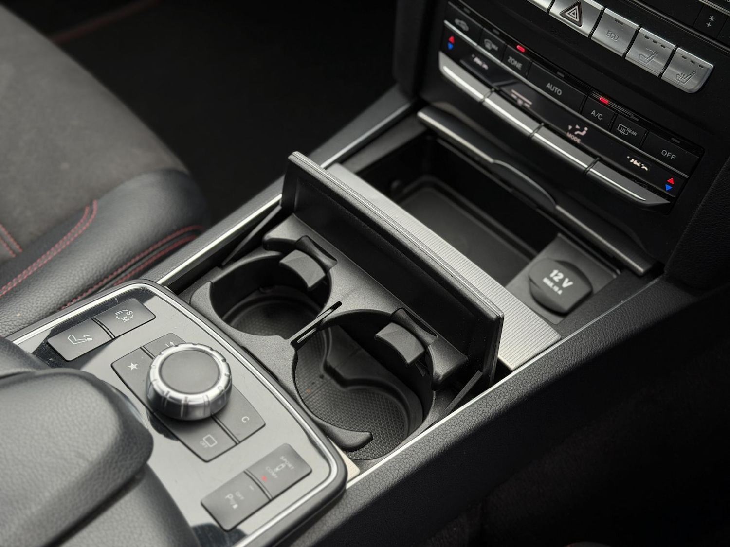 Used Mercedes-Benz E Class 2015 for sale - 77483813: Photo 15