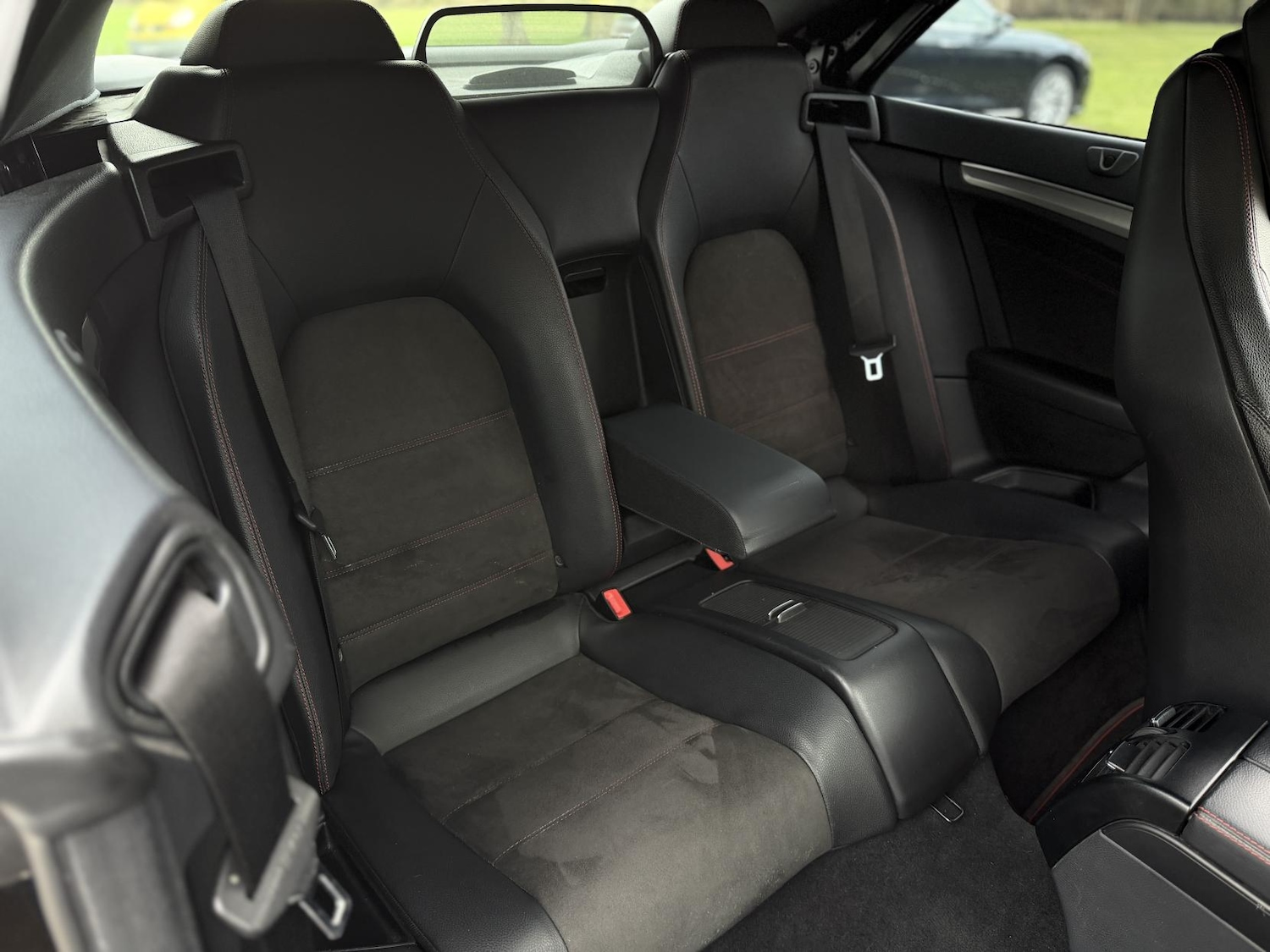 Used Mercedes-Benz E Class 2015 for sale - 77483813: Photo 20