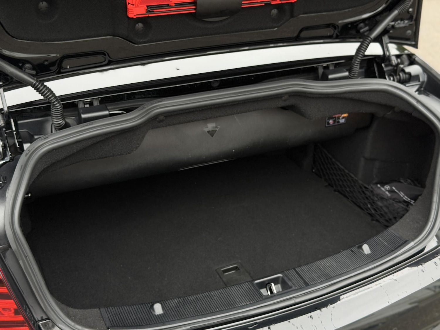 Used Mercedes-Benz E Class 2015 for sale - 77483813: Photo 21