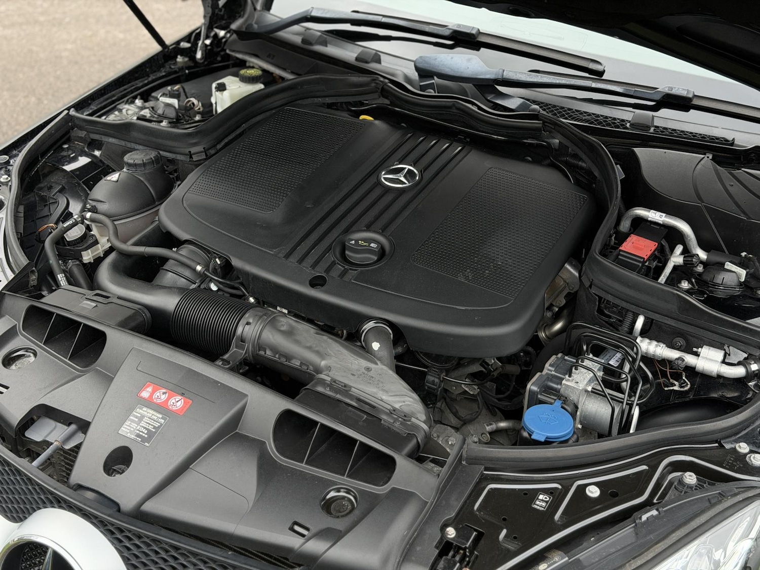 Used Mercedes-Benz E Class 2015 for sale - 77483813: Photo 23