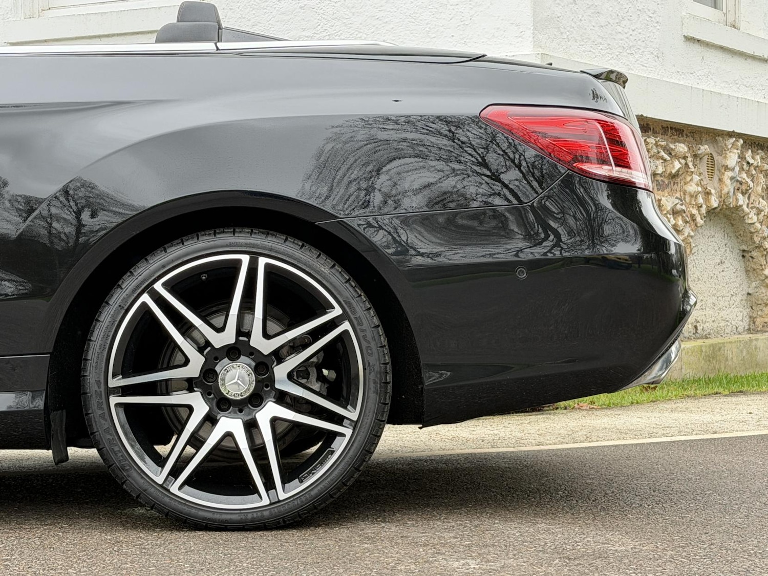 Used Mercedes-Benz E Class 2015 for sale - 77483813: Photo 31