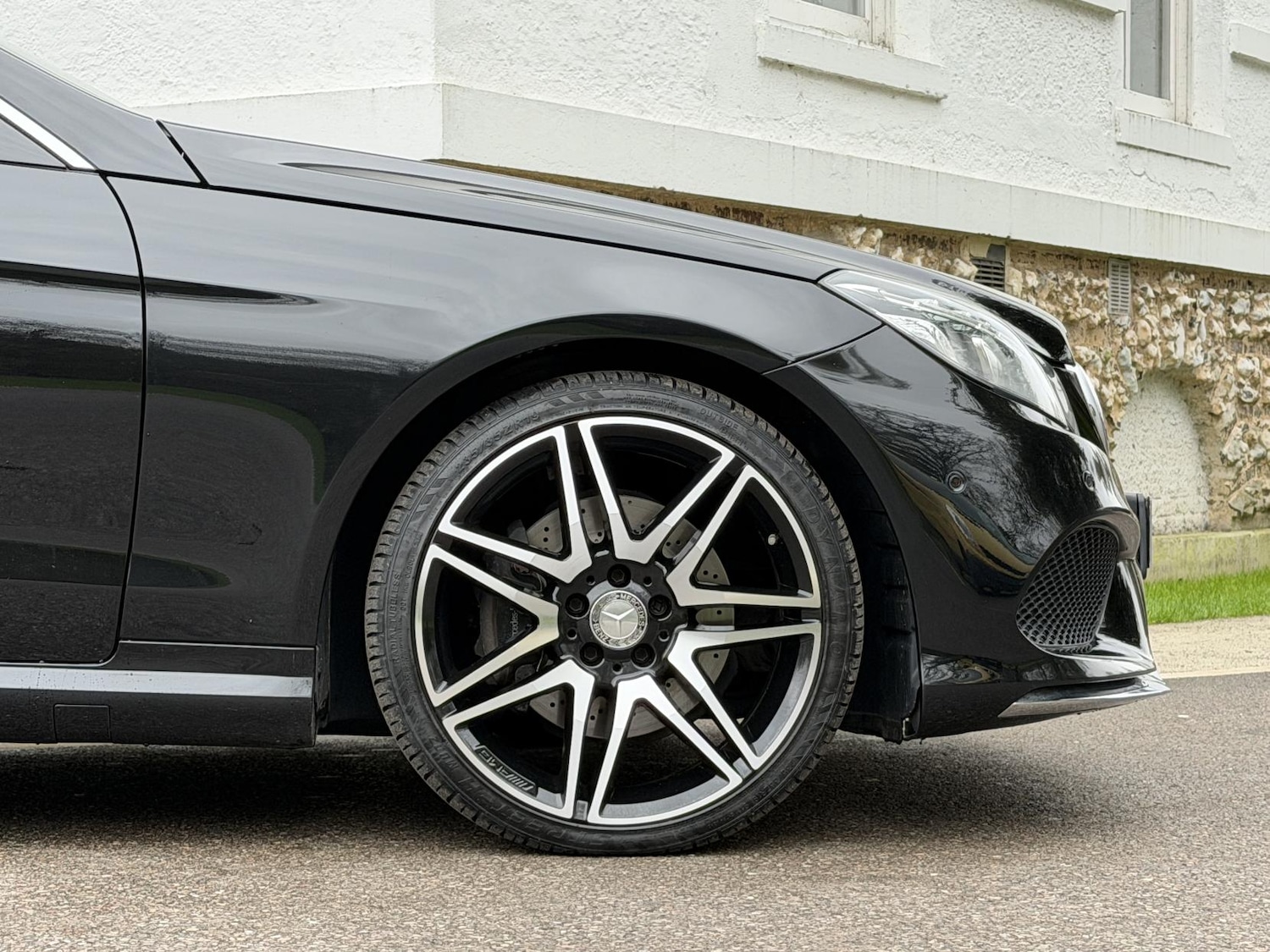 Used Mercedes-Benz E Class 2015 for sale - 77483813: Photo 42