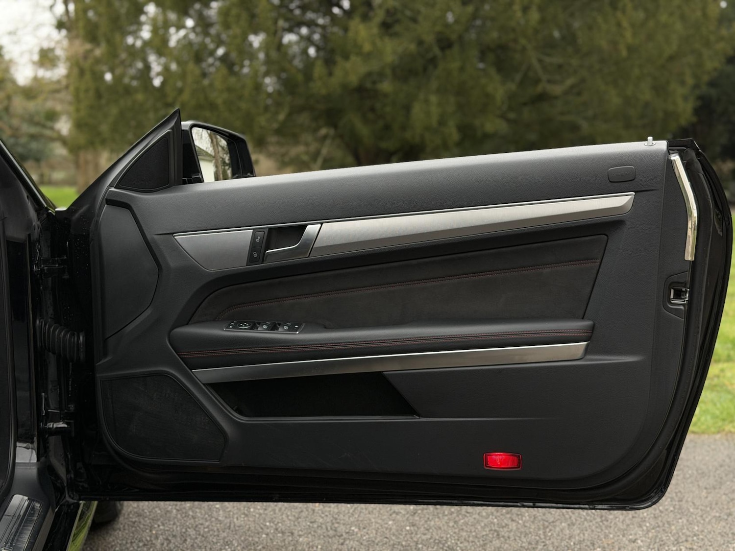 Used Mercedes-Benz E Class 2015 for sale - 77483813: Photo 47