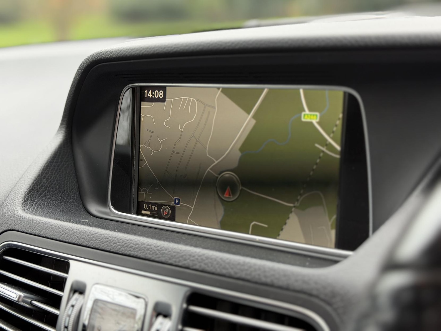 Used Mercedes-Benz E Class 2015 for sale - 77483813: Photo 49