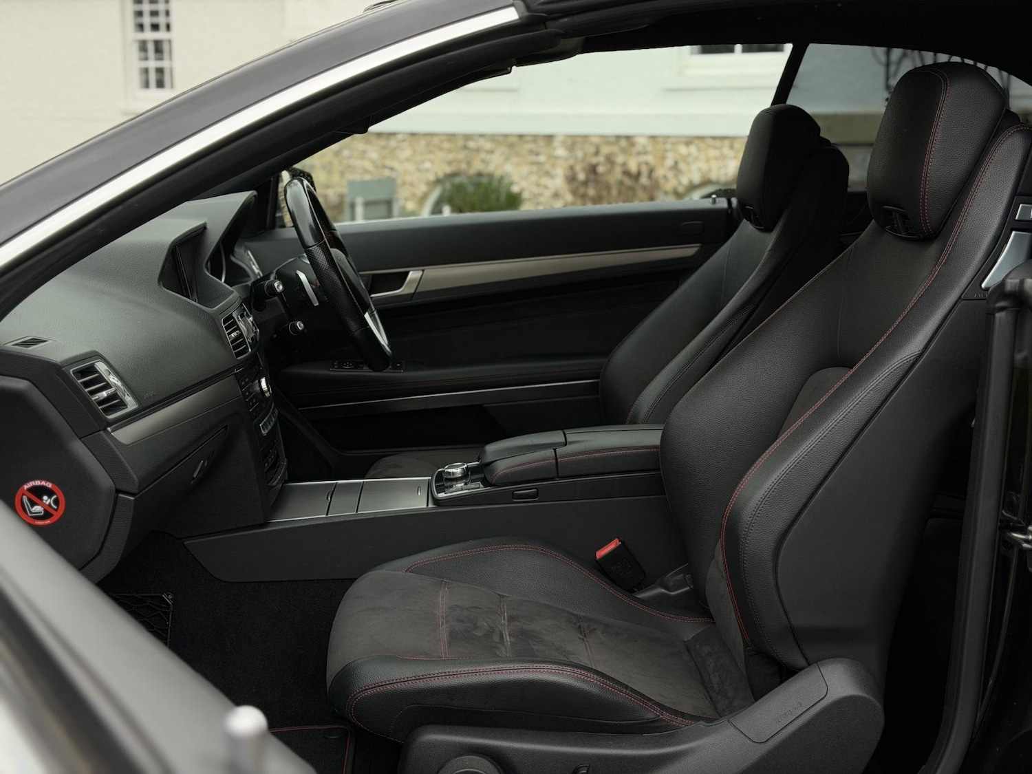 Used Mercedes-Benz E Class 2015 for sale - 77483813: Photo 55