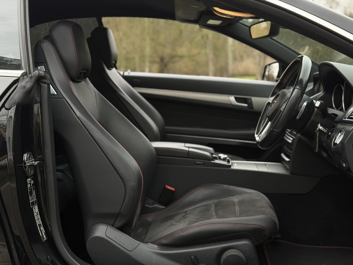 Used Mercedes-Benz E Class 2015 for sale - 77483813: Photo 56