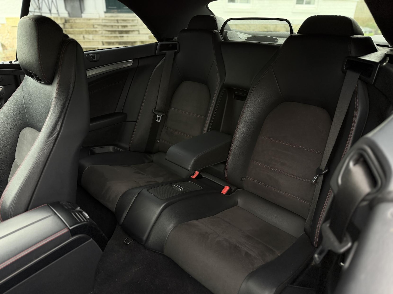 Used Mercedes-Benz E Class 2015 for sale - 77483813: Photo 57