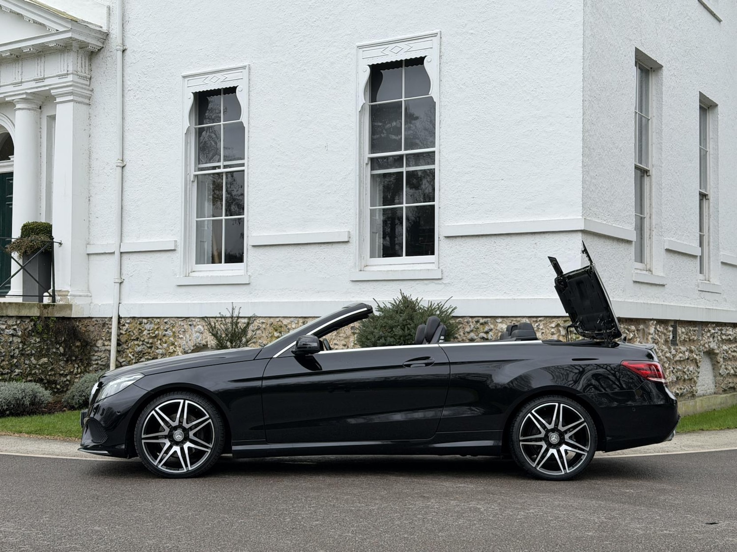 Used Mercedes-Benz E Class 2015 for sale - 77483813: Photo 63