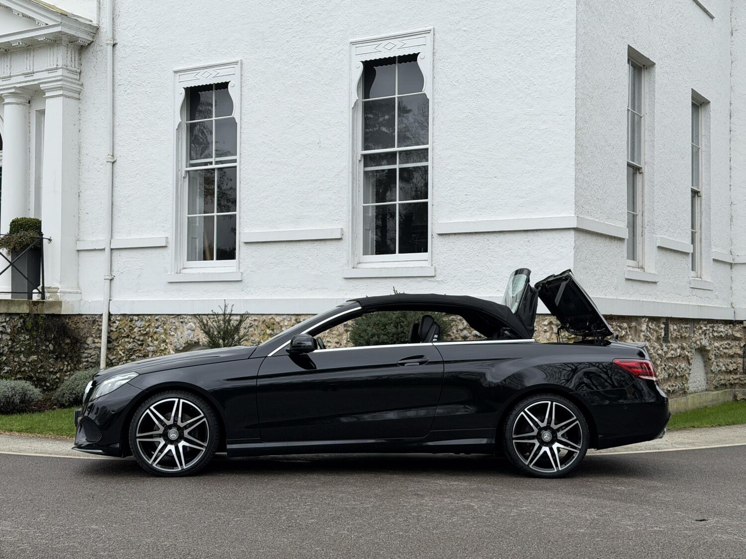 Used Mercedes-Benz E Class 2015 for sale - 77483813: Photo 65