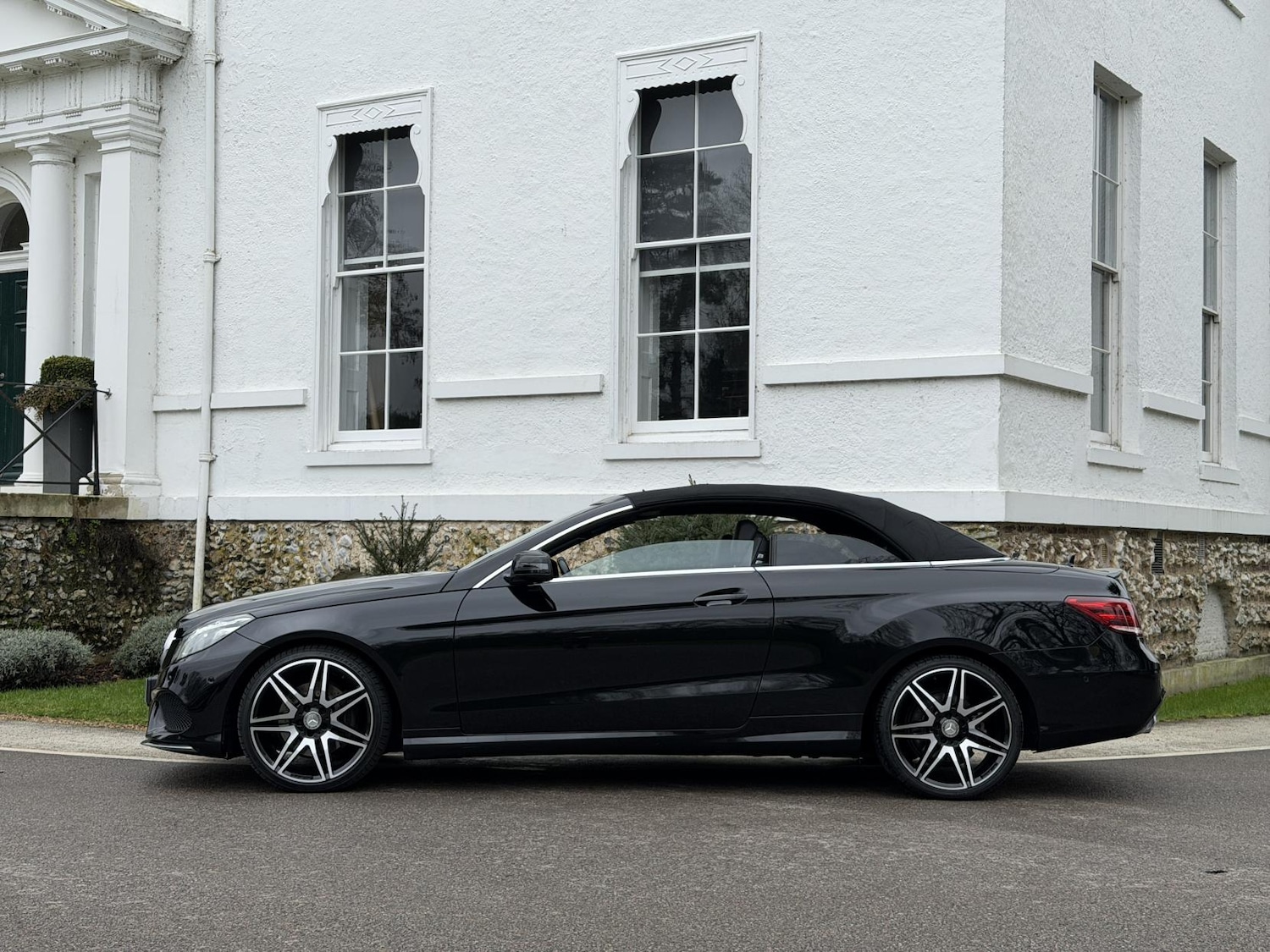 Used Mercedes-Benz E Class 2015 for sale - 77483813: Photo 66