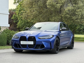 Used BMW M3 2021 for sale - 78748427: Photo