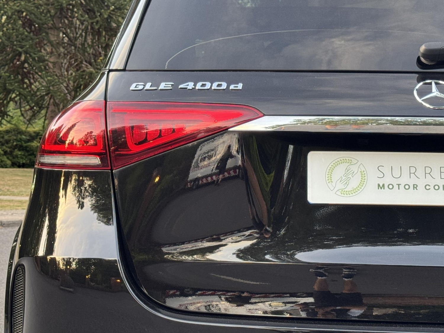 Vehicle 38