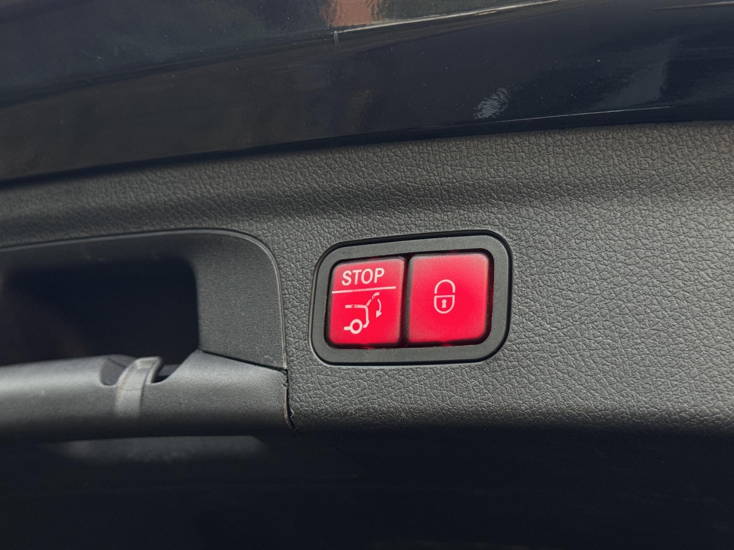Vehicle 74