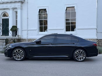 Used BMW 7 Series 2021 for sale - 79855566: Photo