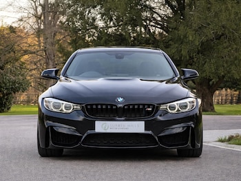 Used BMW M3 2016 for sale - 77237250: Photo