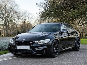 Used BMW M3 2016 for sale - 77237250: Photo