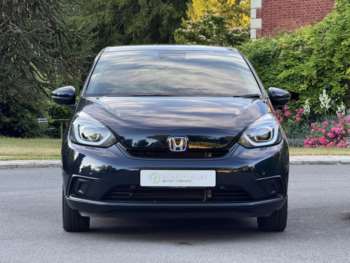 Used Honda Jazz 2021 for sale - 75080460: Photo