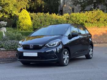 Used Honda Jazz 2021 for sale - 75080460: Photo