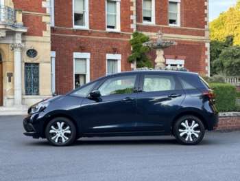Used Honda Jazz 2021 for sale - 75080460: Photo