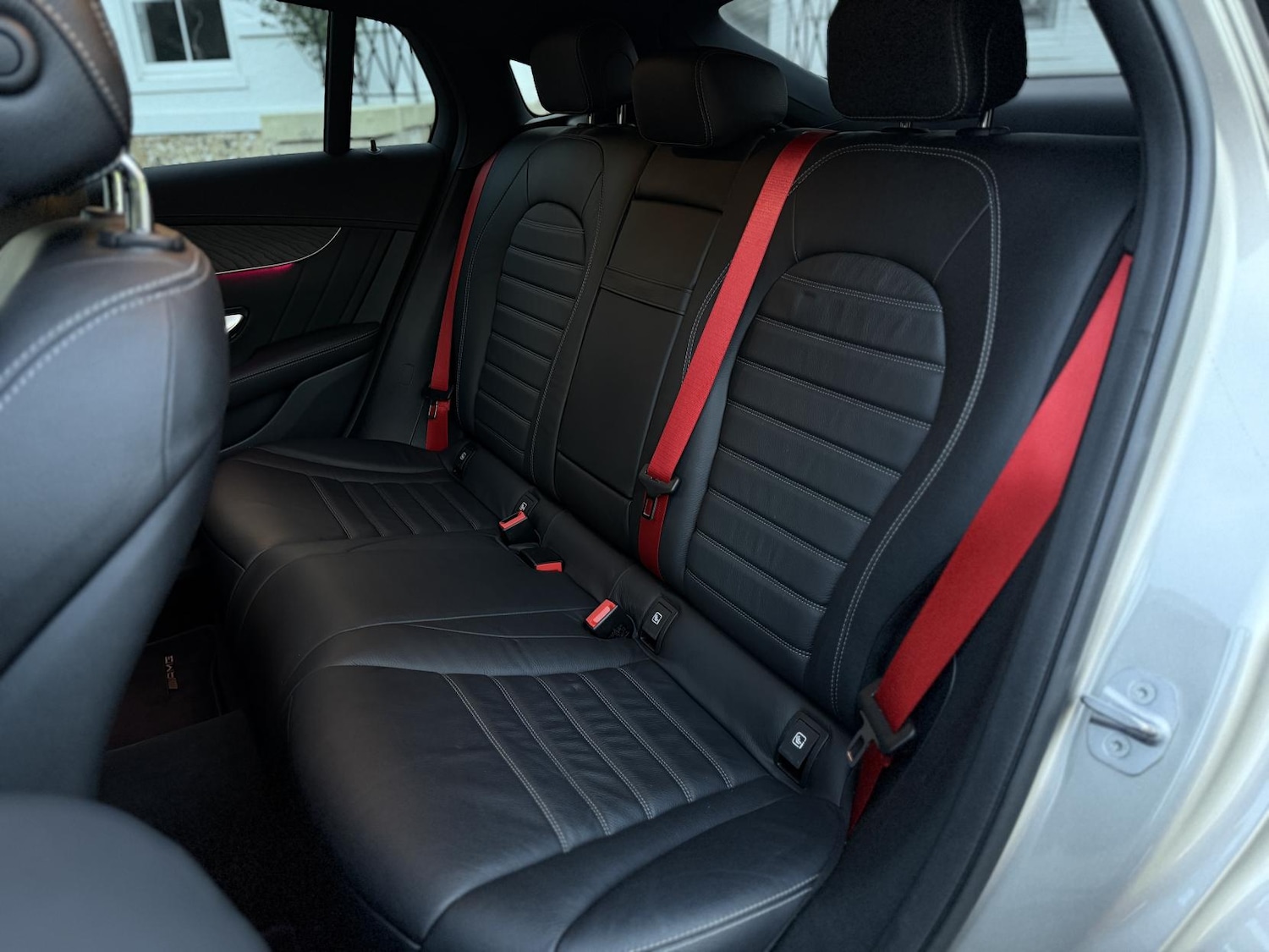 Used Mercedes-Benz GLC 2019 for sale - 77837381: Photo 13