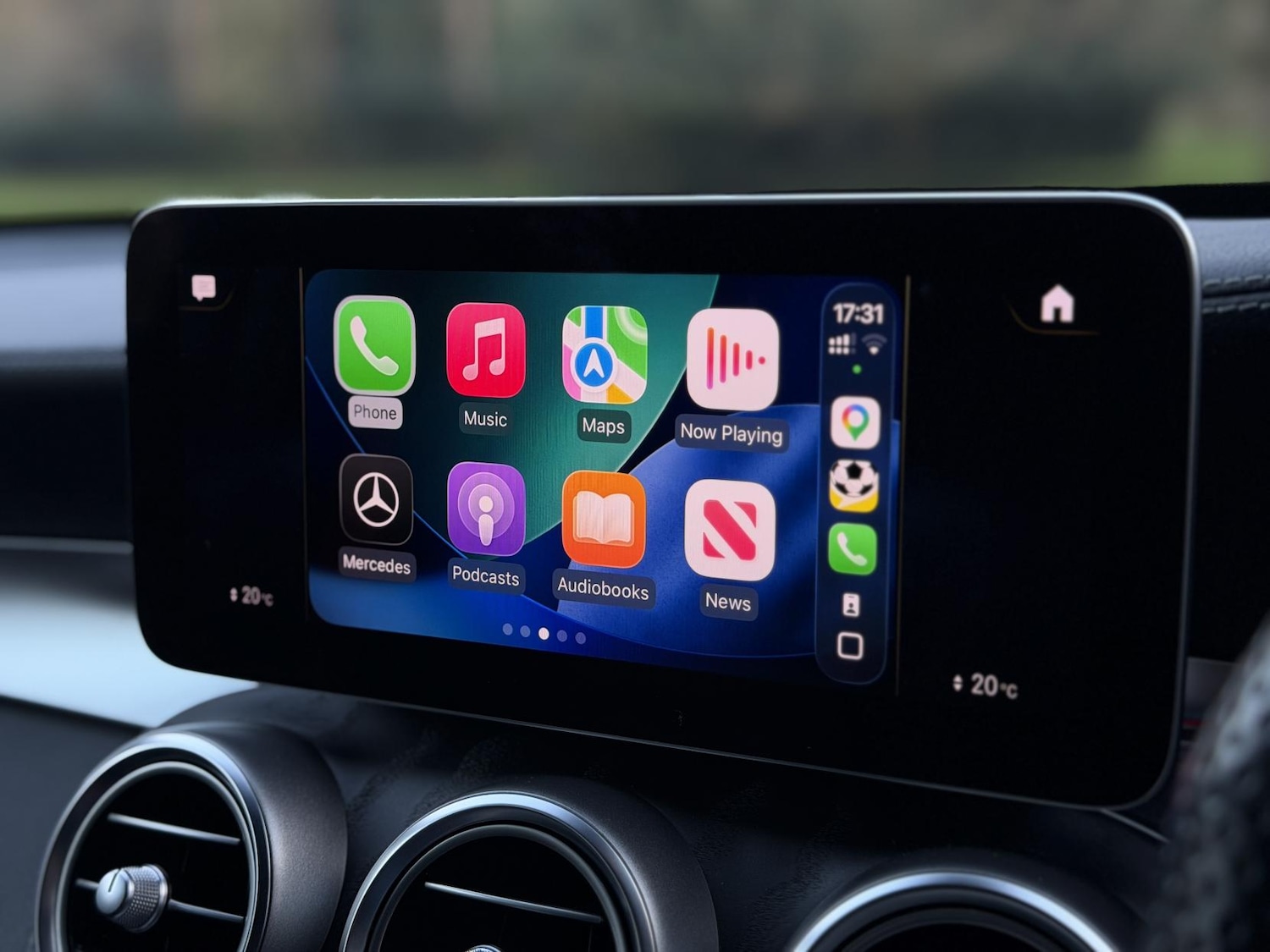 Used Mercedes-Benz GLC 2019 for sale - 77837381: Photo 16