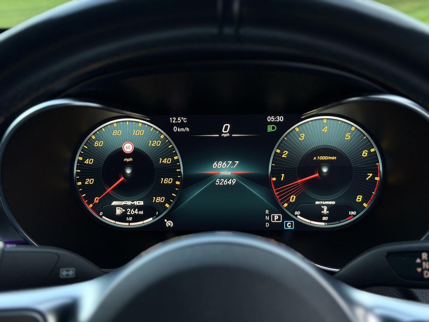 Used Mercedes-Benz GLC 2019 for sale - 77837381: Photo 20