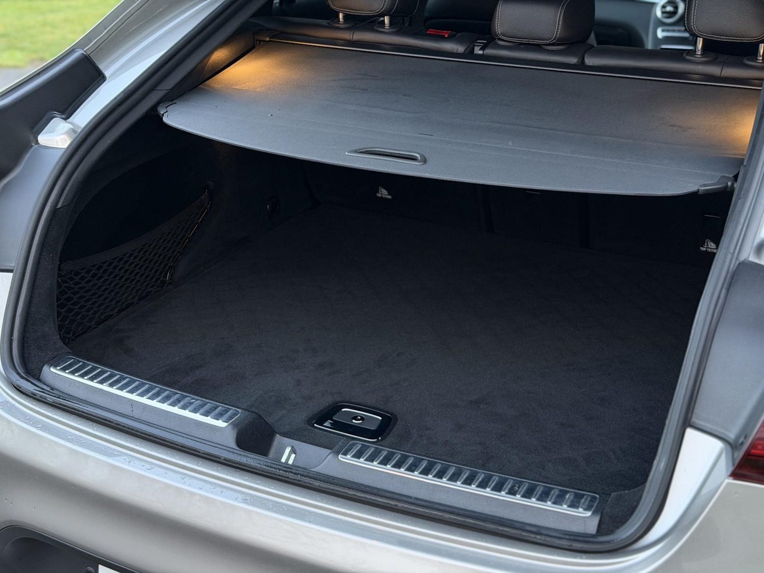 Used Mercedes-Benz GLC 2019 for sale - 77837381: Photo 21