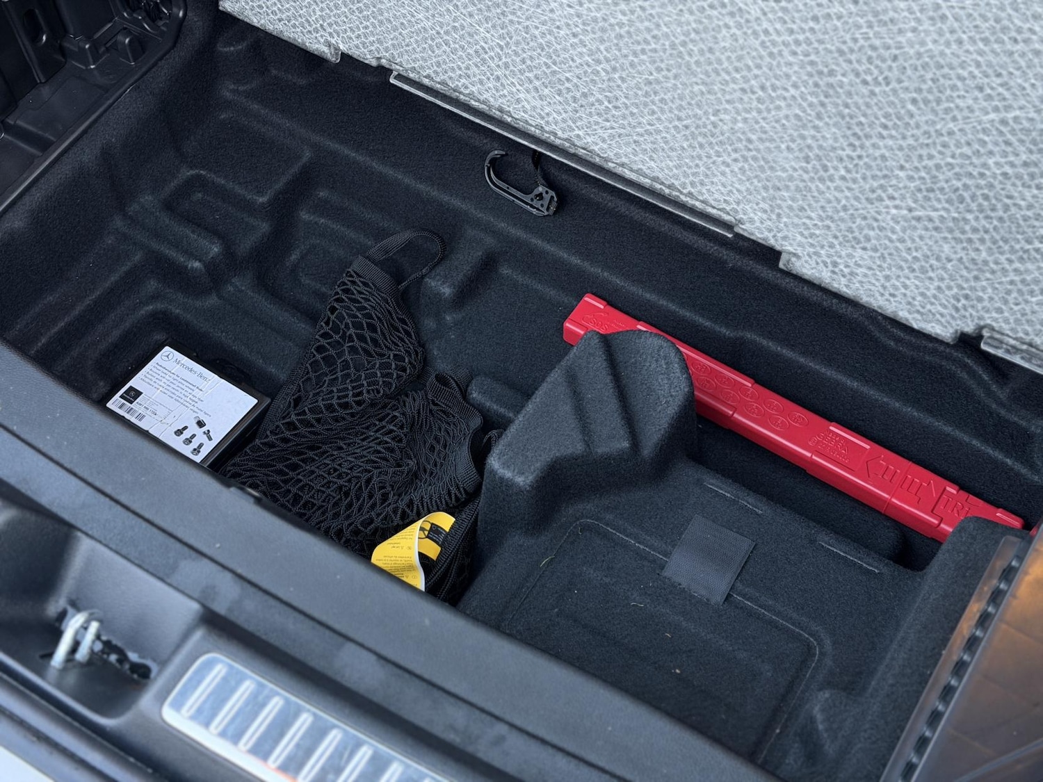 Used Mercedes-Benz GLC 2019 for sale - 77837381: Photo 22