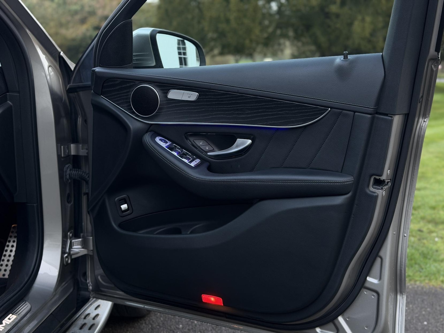 Used Mercedes-Benz GLC 2019 for sale - 77837381: Photo 47