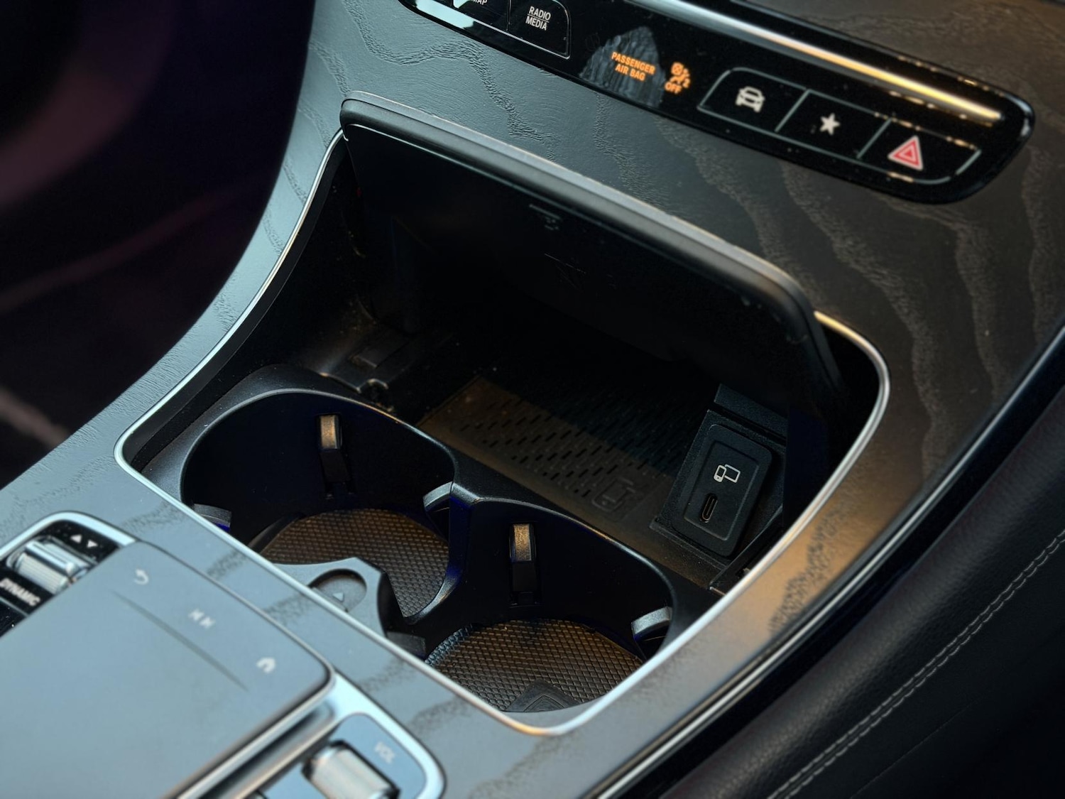 Used Mercedes-Benz GLC 2019 for sale - 77837381: Photo 50