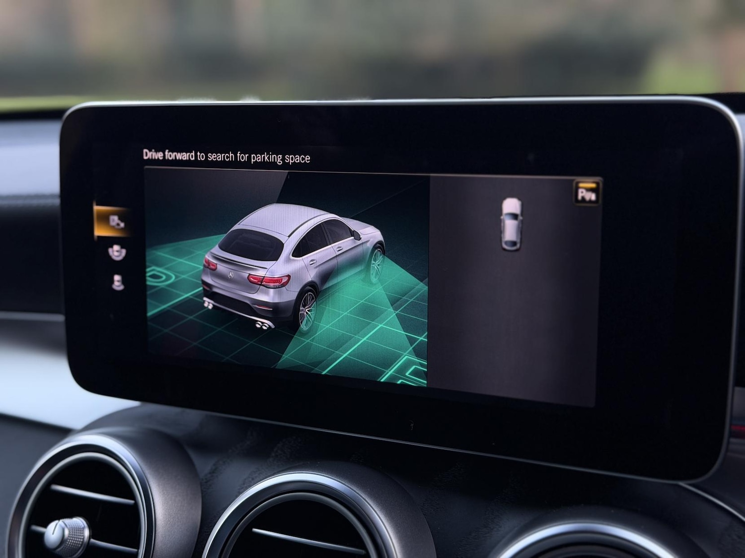 Used Mercedes-Benz GLC 2019 for sale - 77837381: Photo 55