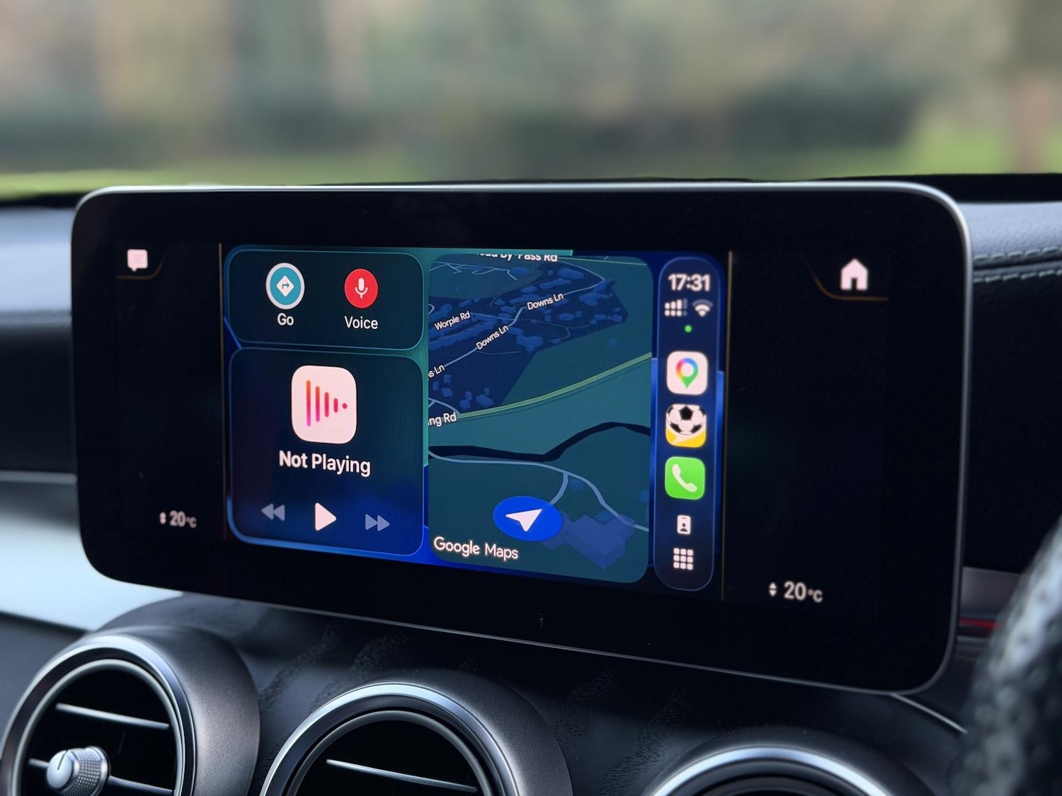 Used Mercedes-Benz GLC 2019 for sale - 77837381: Photo 57