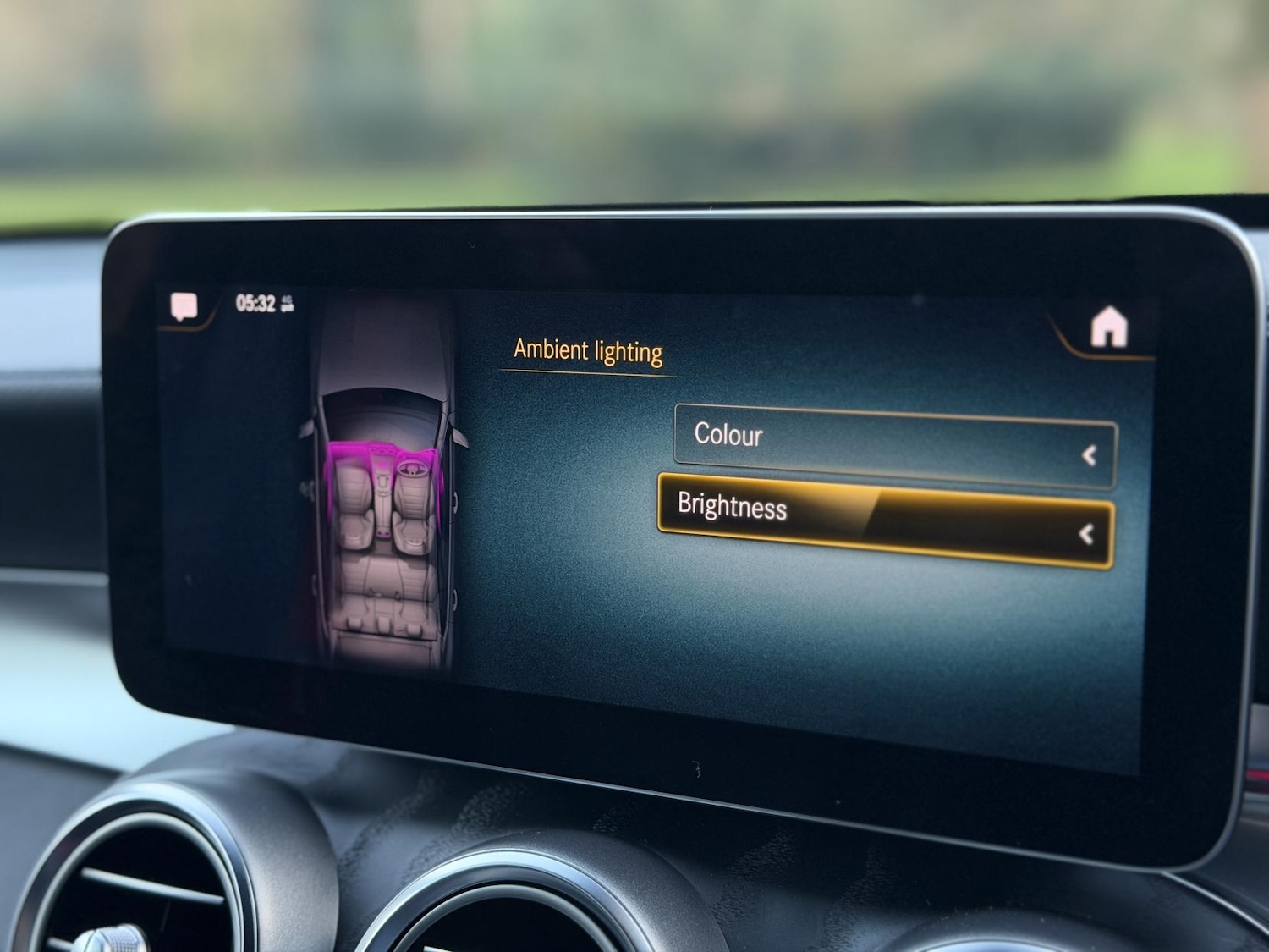 Used Mercedes-Benz GLC 2019 for sale - 77837381: Photo 58