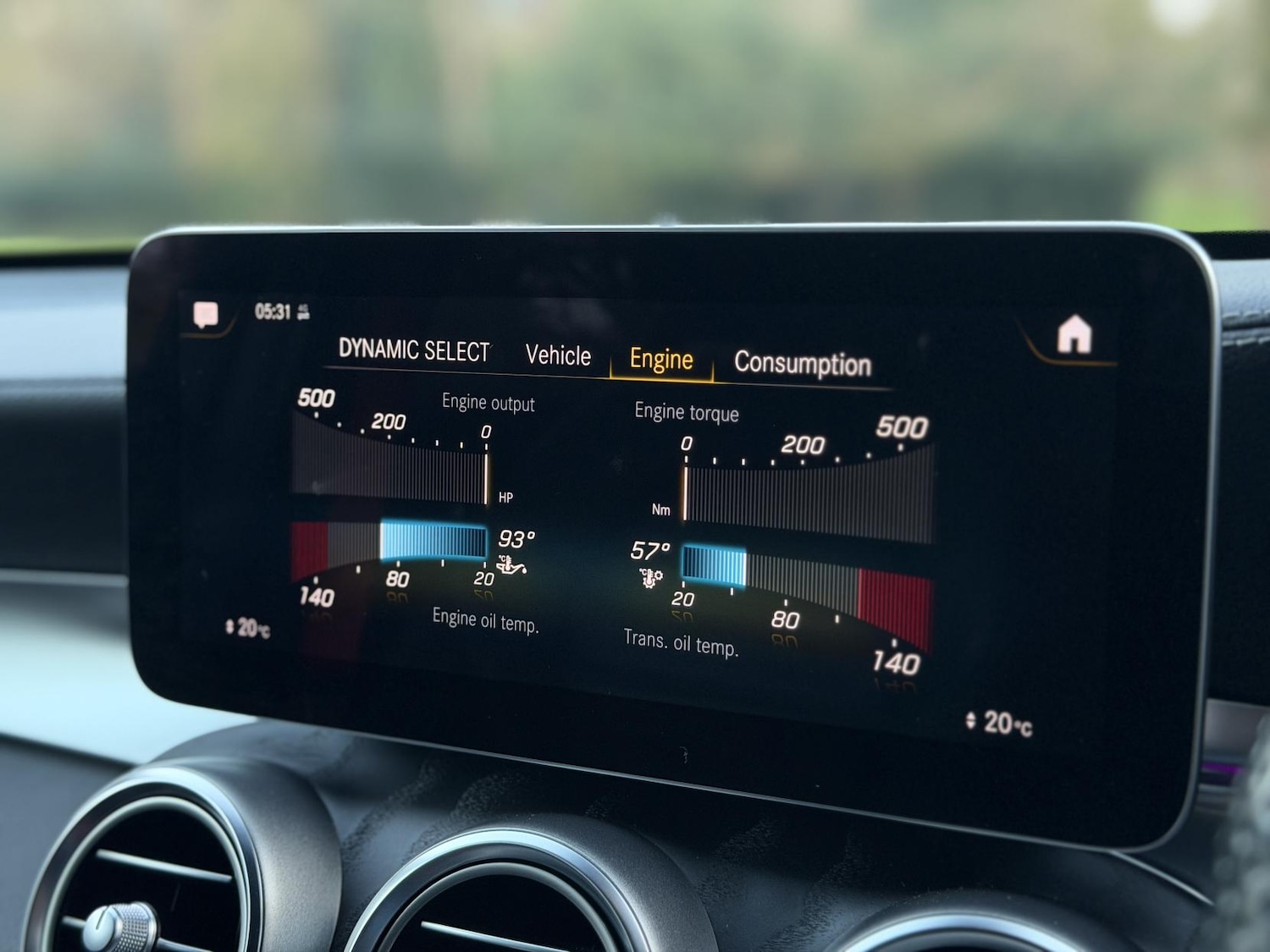 Used Mercedes-Benz GLC 2019 for sale - 77837381: Photo 59