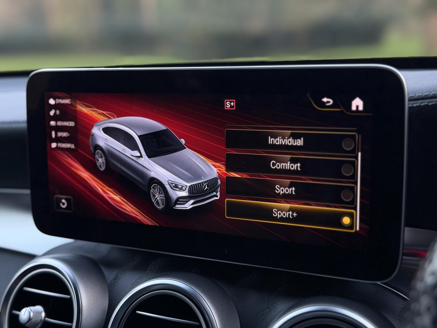 Used Mercedes-Benz GLC 2019 for sale - 77837381: Photo 62