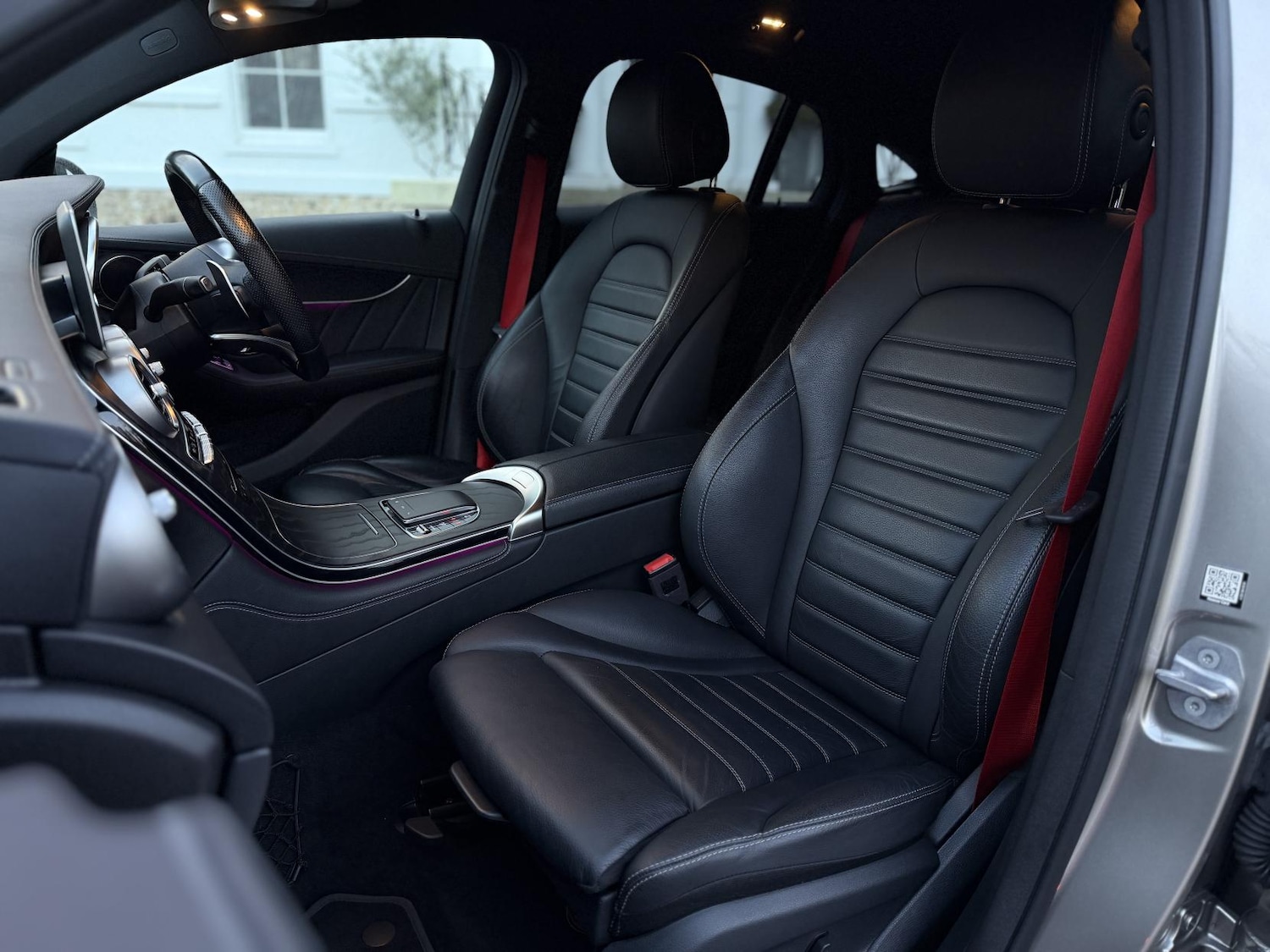 Used Mercedes-Benz GLC 2019 for sale - 77837381: Photo 66