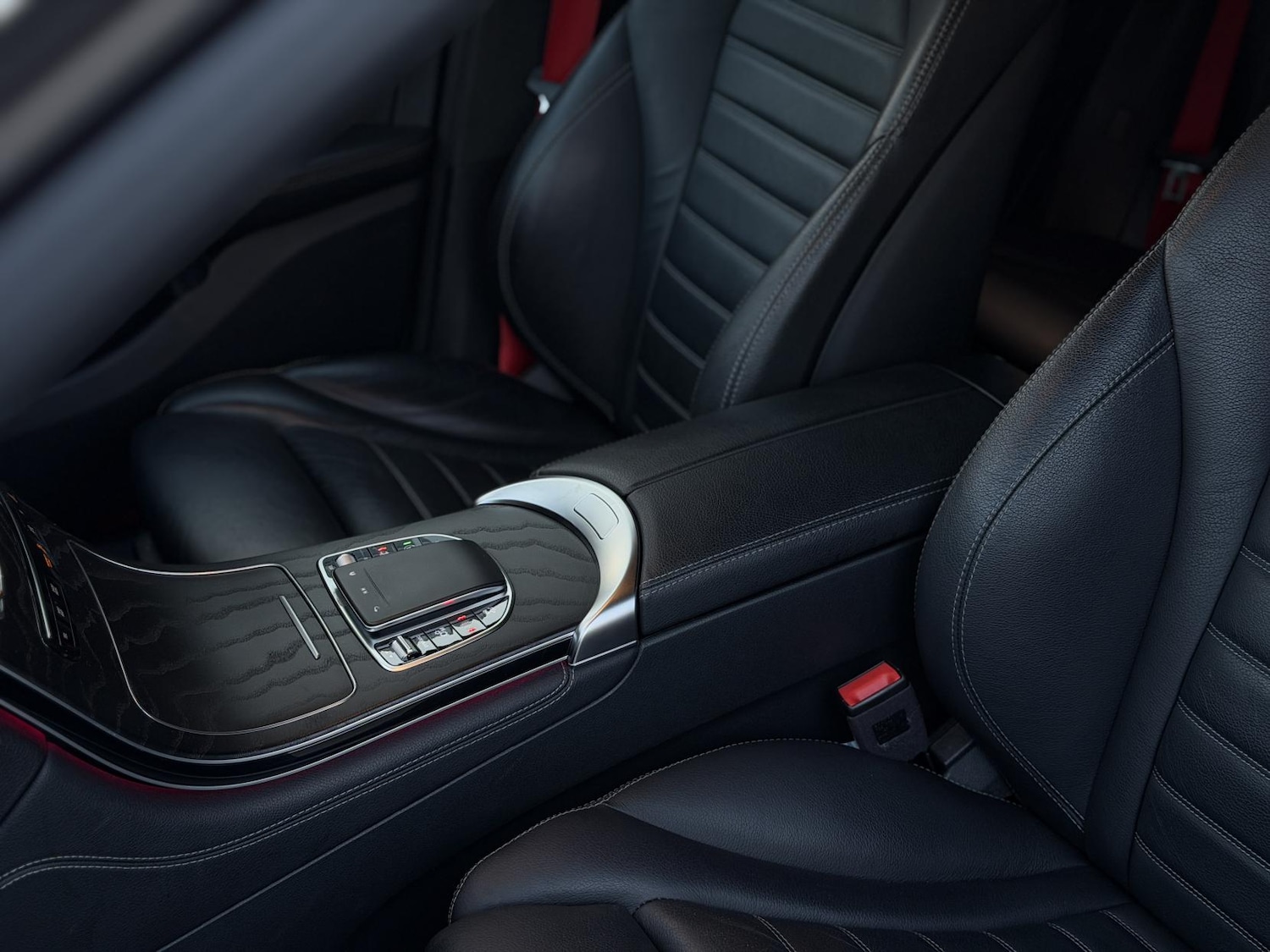 Used Mercedes-Benz GLC 2019 for sale - 77837381: Photo 67