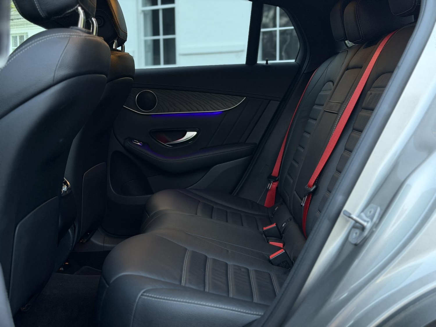 Used Mercedes-Benz GLC 2019 for sale - 77837381: Photo 70